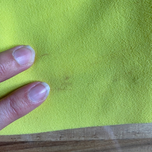 Sexy Yellow dress Guess by Marciano 💛 - Picture 6 of 6